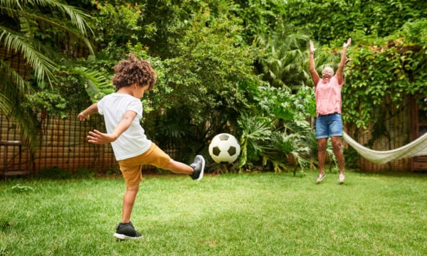 Play, Boy, Child