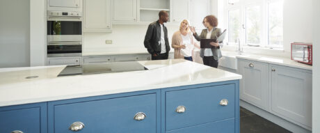 How Much for a Down Payment on a House?