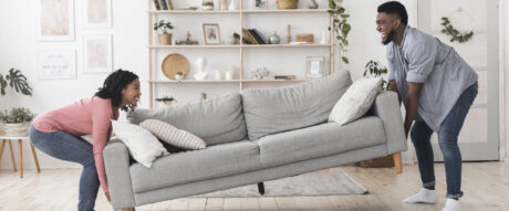 Buying a House in 2025: 4 Things to Know