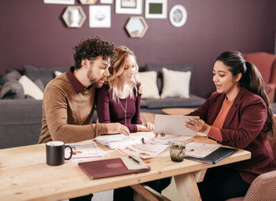 Understanding B-Lender Mortgages