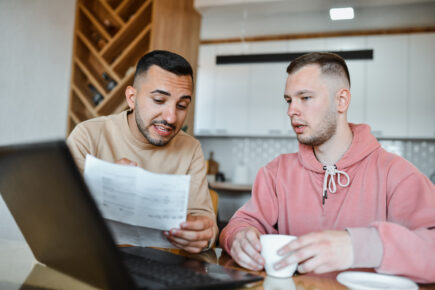 Why Navigating a Tight Housing Market Requires an Open Mind