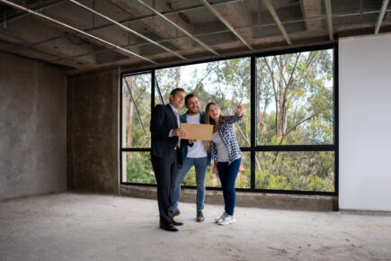 How To Avoid Buying Into a Doomed Condo Project