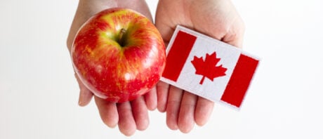 Will a Grocery Aisle Boycott of U.S. Goods Save You Money?