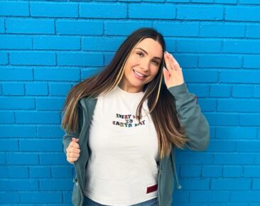 4 Influencers Who Want You to Spend Less:  Sabrina Pare