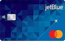JetBlue Card Image