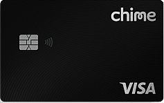 Chime Card™ card image