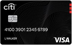 Costco Anywhere Visa® Card by Citi Image