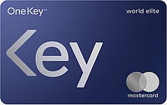 One Key™ Card Image
