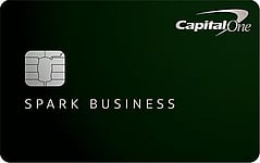Capital One Spark Cash Plus Image