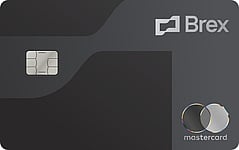 Brex Card Image