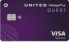 United Quest℠ Card Image