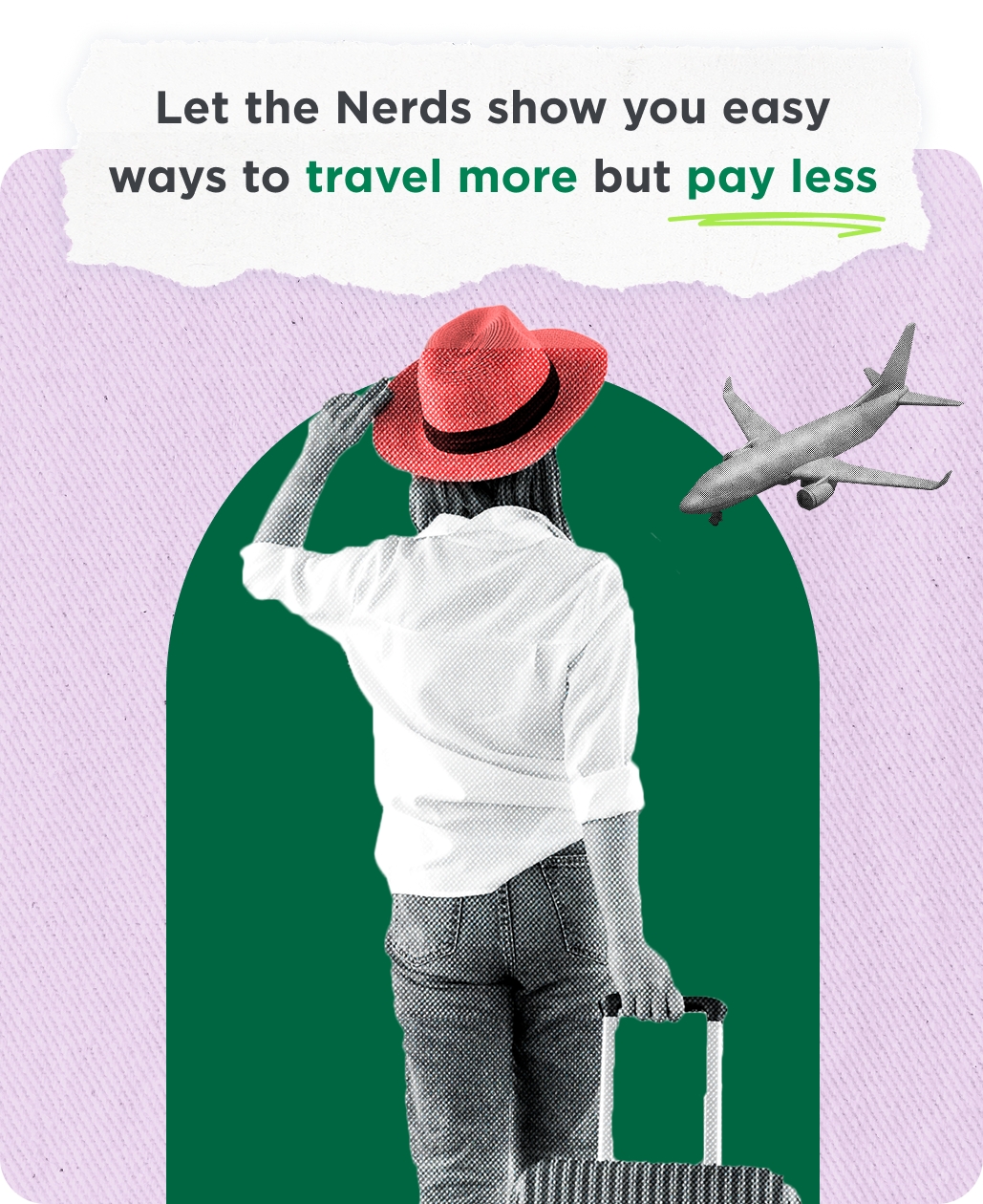 Travel Newsletter Image