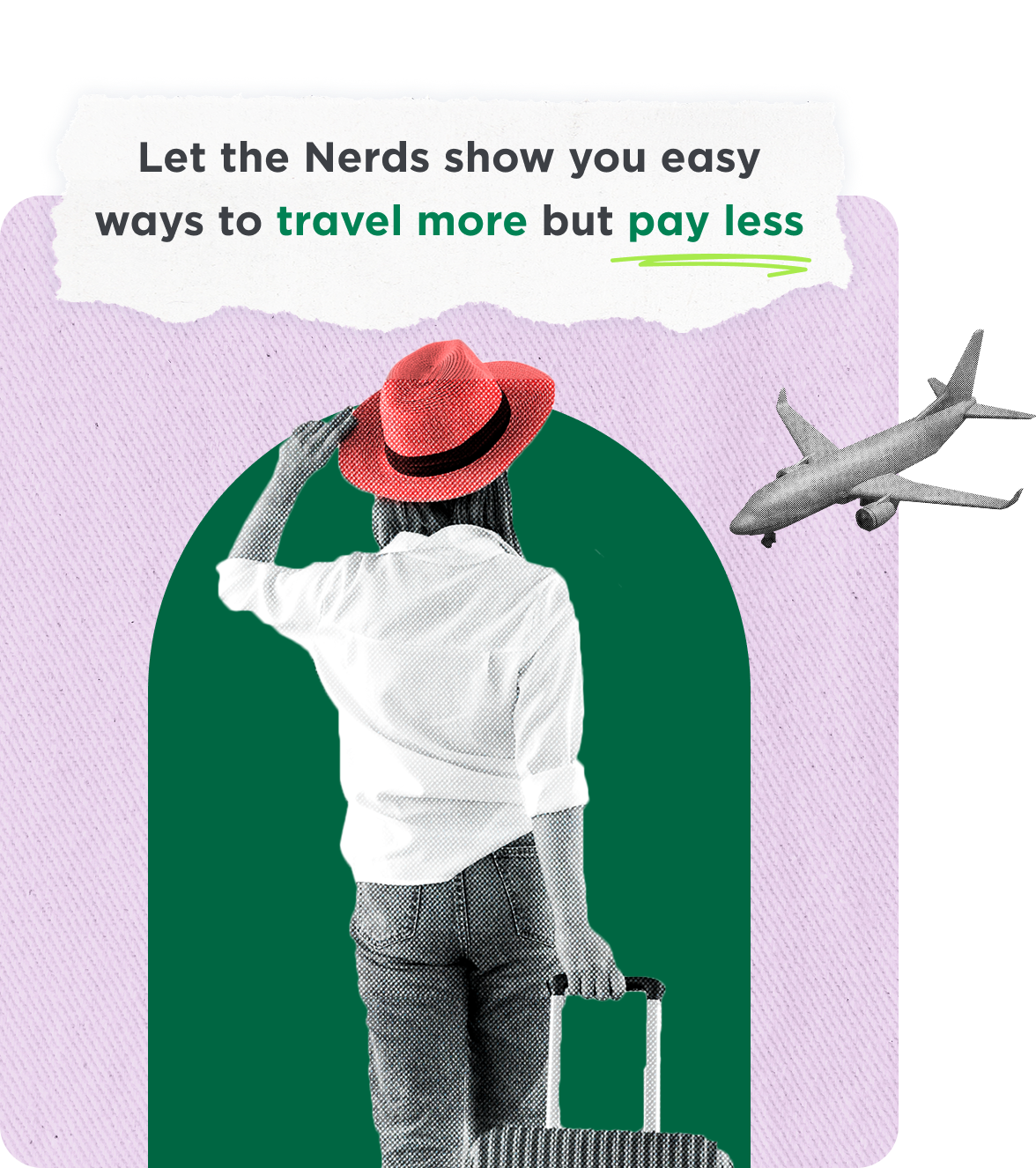 Travel Newsletter Image