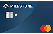 Milestone® Mastercard® Image