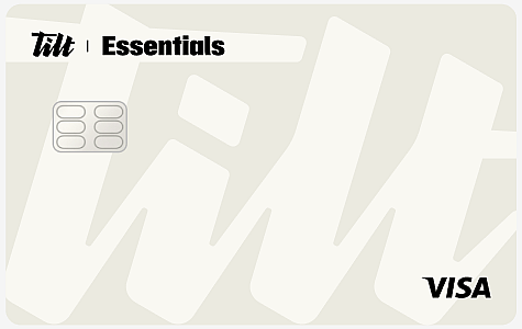 Tilt Essentials card image