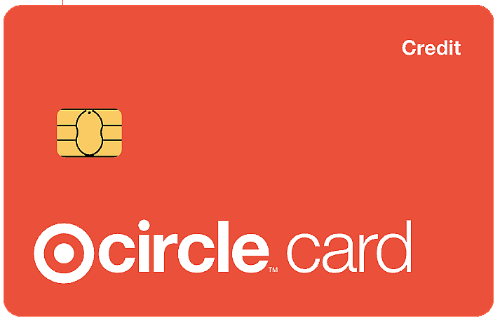 Target Circle™ Credit Card Image