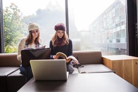 In Tight Times, Tap Your Library for Money-Saving Resources