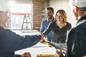 Builder’s Risk Insurance: How It Works, Where to Get It