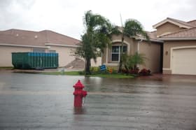 How Much Does Flood Insurance Cost?