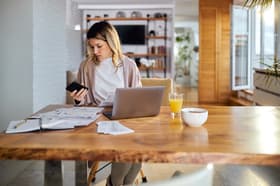 Debt and Chronic Pain Can Be Connected. Here’s How to Cope