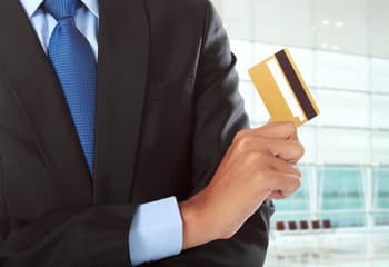 Can I Get a Business Credit Card If I’m a Foreign National?