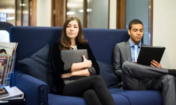 Apply for a Job in 7 Steps