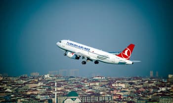 Turkish Airlines Business Class: What You Need to Know