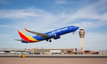 How to Buy Southwest Points