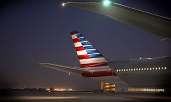 How American Airlines Celebrated 100 Years Onboard My Flight