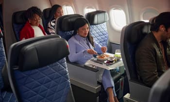 The Guide to Delta Air Lines Fare Classes