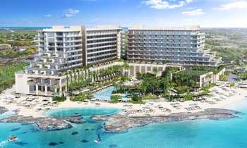 Architecture, Building, Hotel