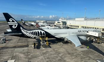 Airport, Aircraft, Airplane