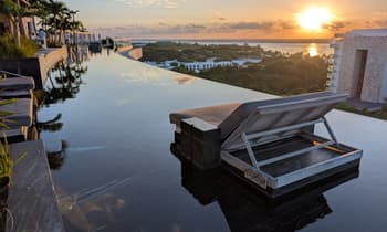 Water, Waterfront, Nature