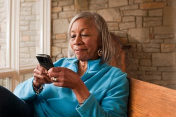 Best Cell Phone Plans for Seniors