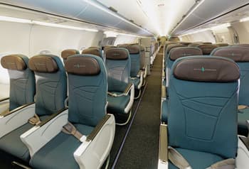 The Guide to Hawaiian Airlines Extra Comfort 