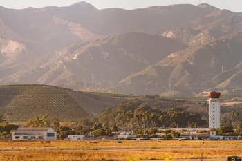 11 of America’s Most Charming Airports