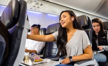 The Guide to Alaska Airlines Seat Selection