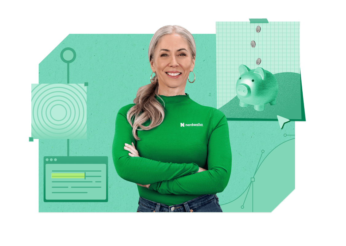 Financial Advisor Hero Image