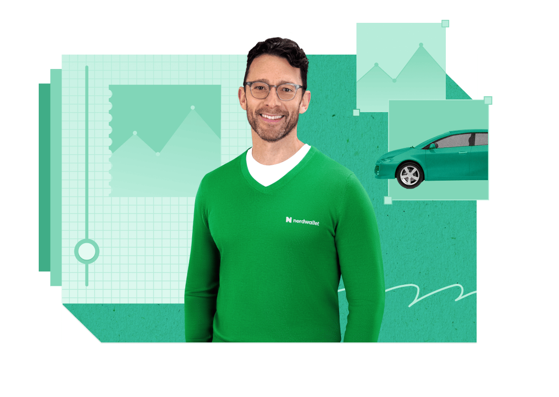 Insurance Hero Image