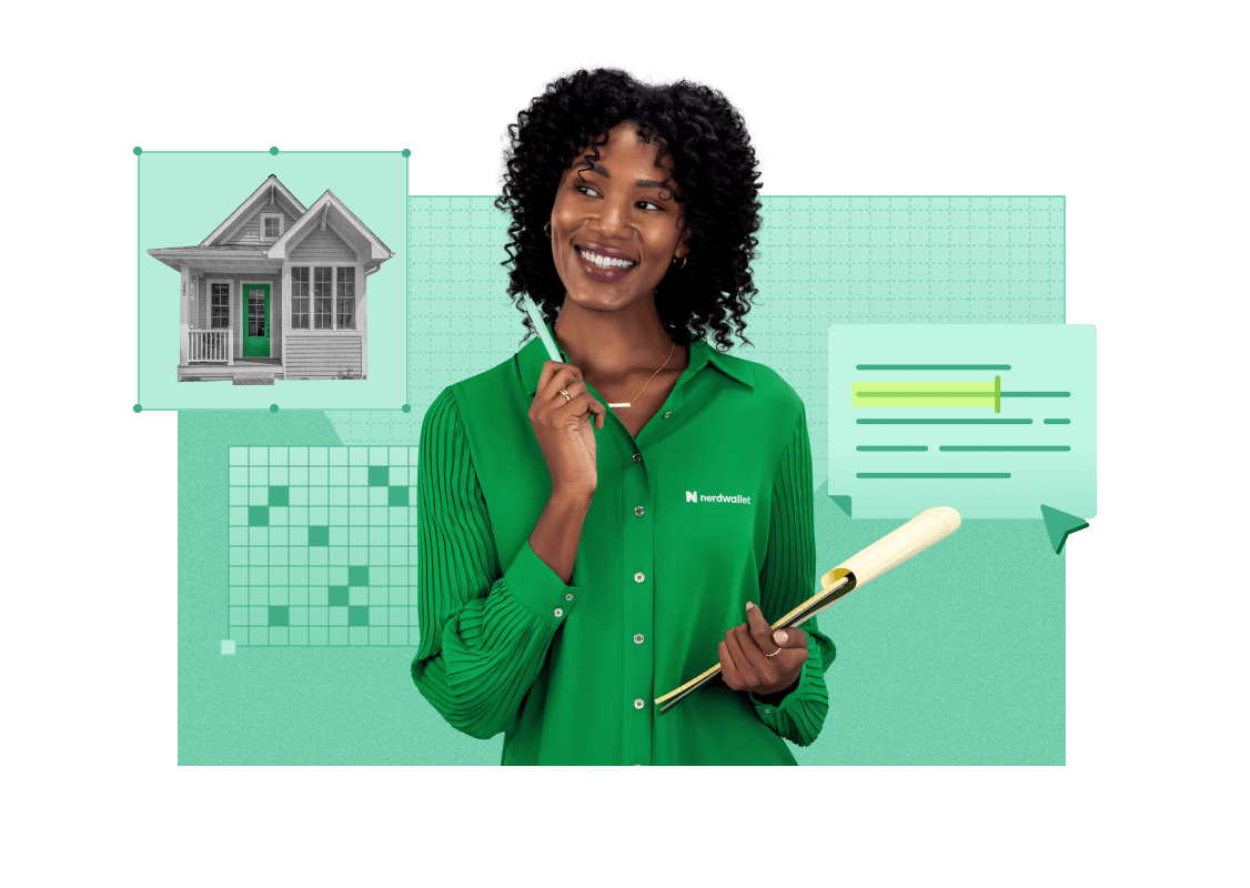 Mortgages Hero Image