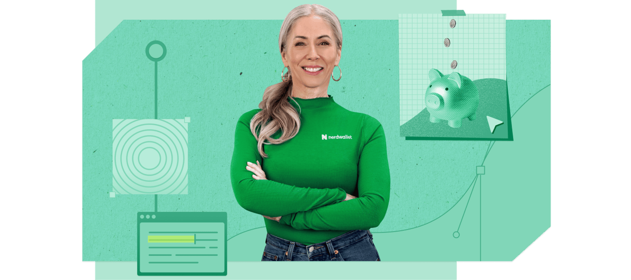 Financial Advisor Hero Image