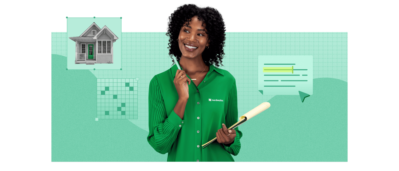 Mortgages Hero Image