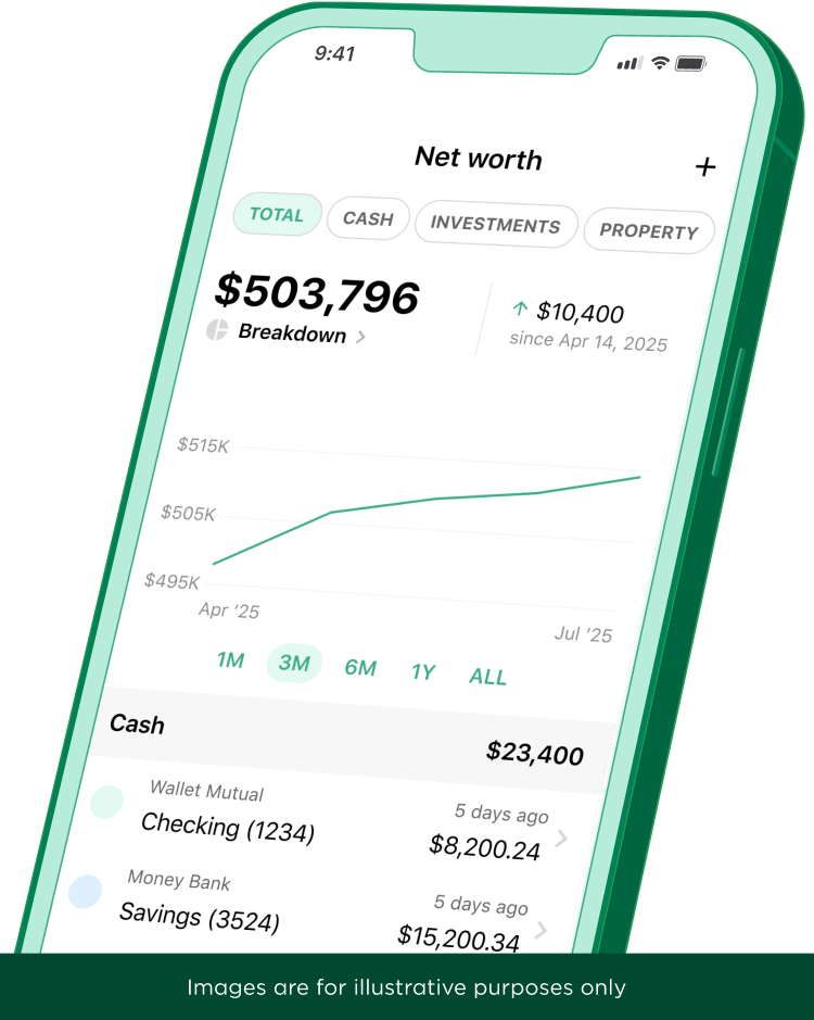 NerdWallet app