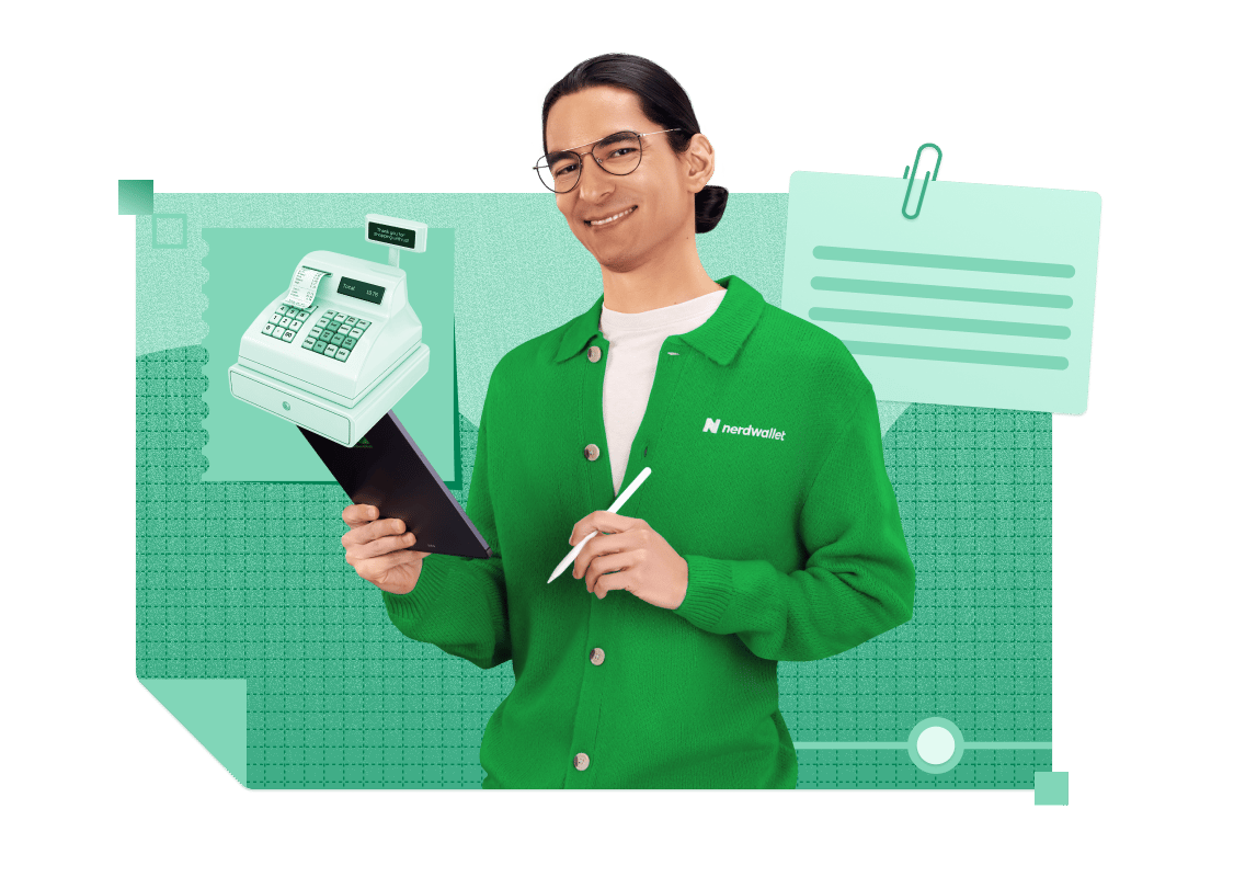 Small Business Hero Image