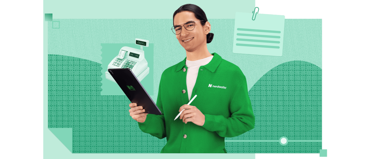 Small Business Hero Image