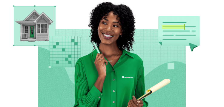 Mortgages Hero Image