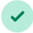 Green check