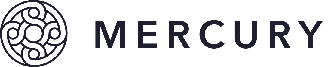 Mercury Business Bank Account