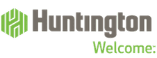 Huntington Business Checking 100