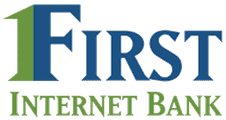 First Internet Bank Do More Business™ Checking
